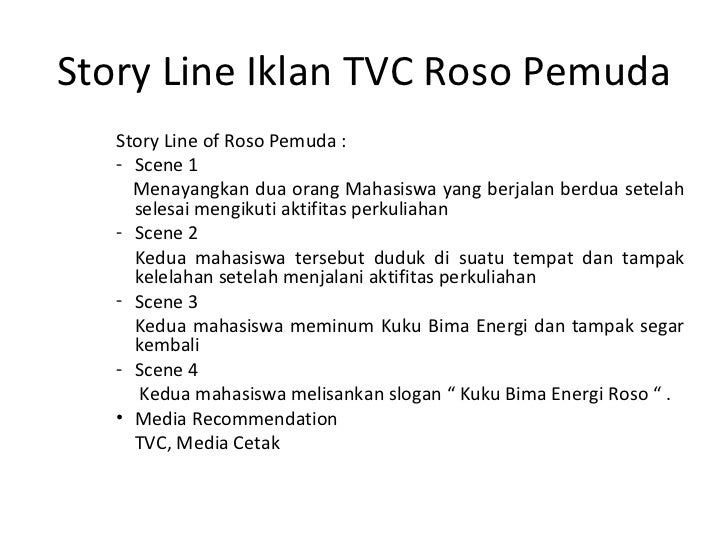 Tugas strategi kreatif
