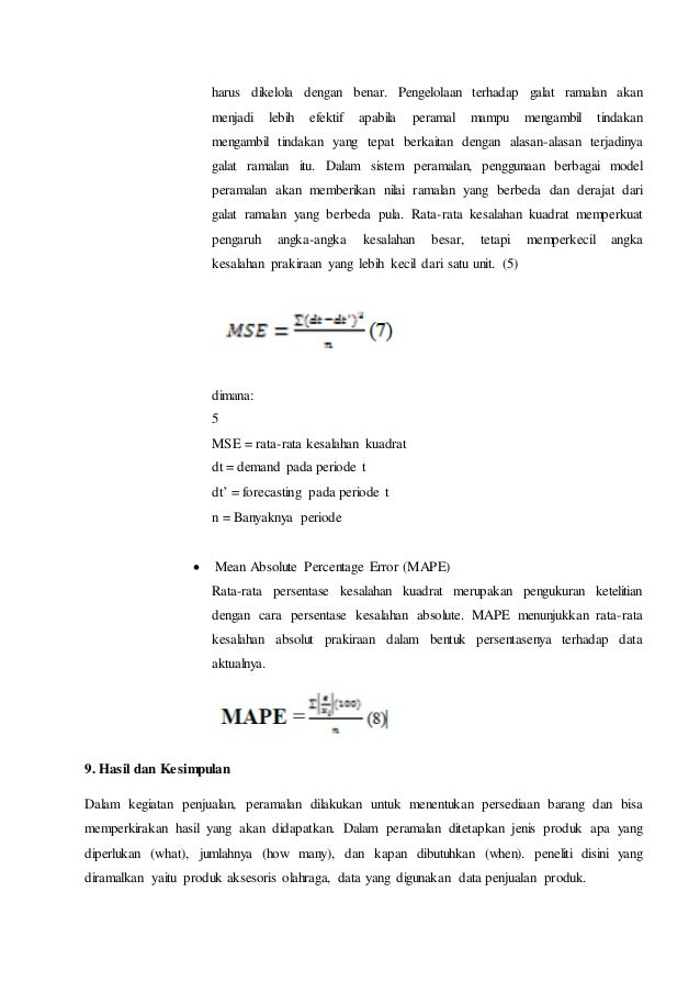 Tugas teknik proyeksi bisnis 2015