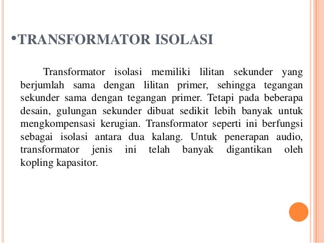 Tugas Teknik Tenaga Listrik Transformator Hendi Kurniawan Tugas Teknik Tenaga Listrik Transformator Hendi Kurniawan