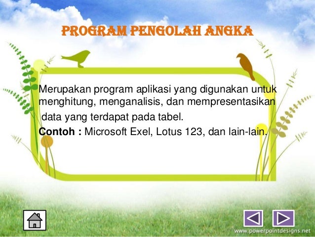 Materi TIK kelas X Semester 2 Materi TIK kelas X Semester 2