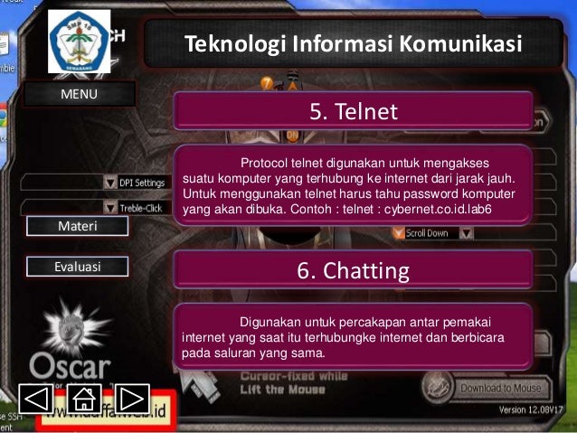 Contoh Pelanggaran Berbicara Dalam Chatting - Contoh Itu