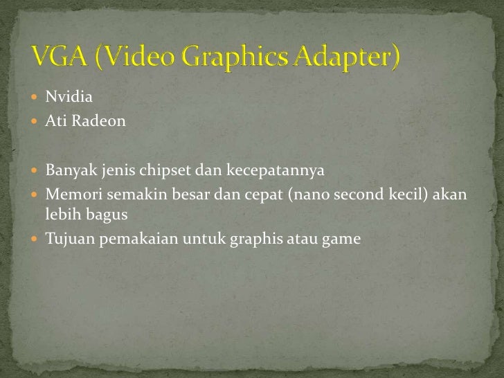 Tugas tik, perangkat keras untuk mengakses internet