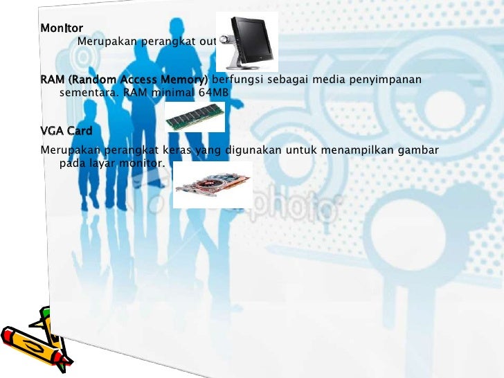 Tugas tik, perangkat keras untuk mengakses internet