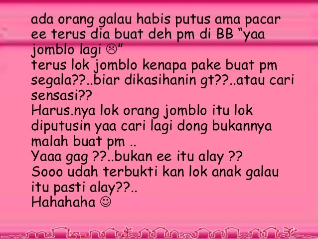 Galau by agusvina