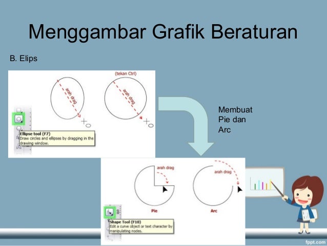 Pembuatan Grafis Berbasis Vektor