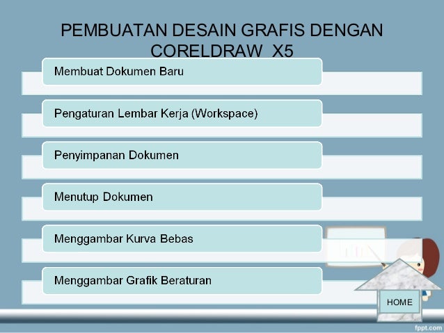 Pembuatan Grafis Berbasis Vektor