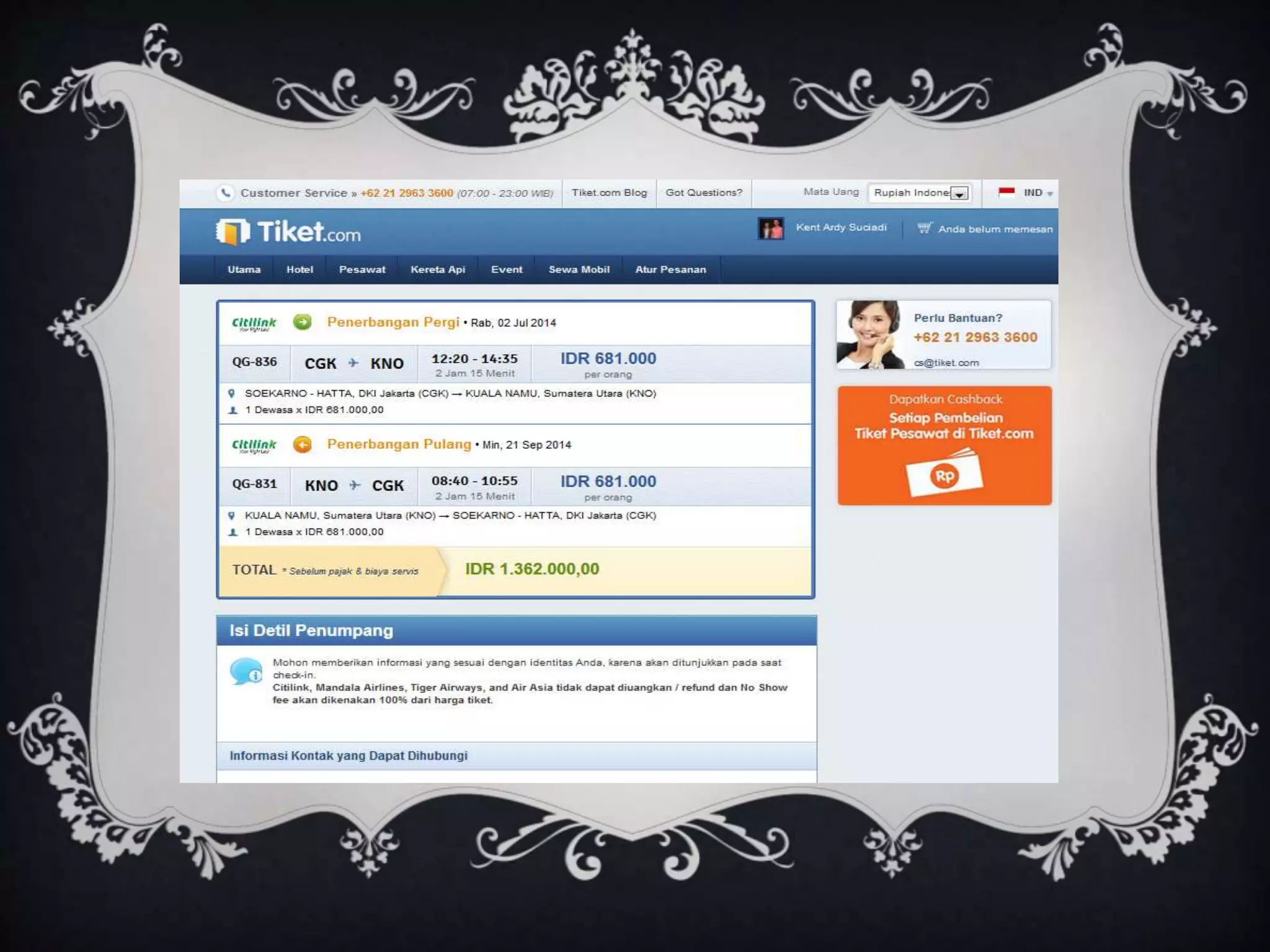 Eight Golden Rules Of Interface Design | PPTX