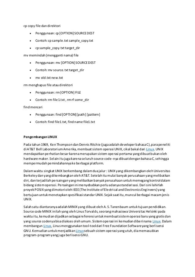 Contoh Abstrak Makalah Linux LISASWEIGHTLOSSPROGRAM Contoh Abstrak Makalah Linux LISASWEIGHTLOSSPROGRAM
