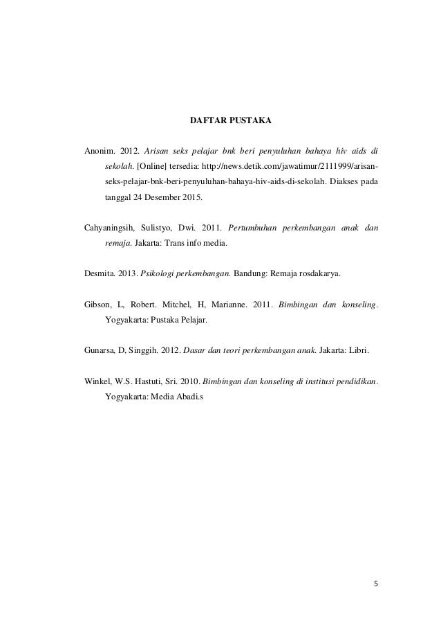 karya ilmiah populer