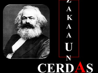 CERD A S Z A K A A U  N 
