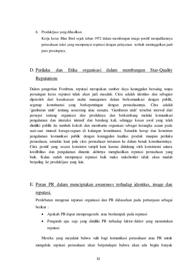 Manajemen pencitraan