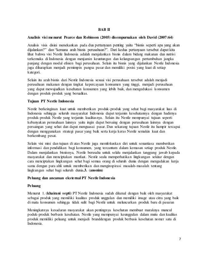 Sim Lu Lu Saniyah U Hapzi Ali Tugas Word Uas El Analisis Dan Peran