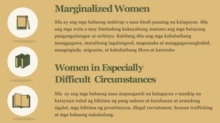 tugonngpamahalaanatmamamayansamgaisyungkarahasanatdiskriminasyon1 ...