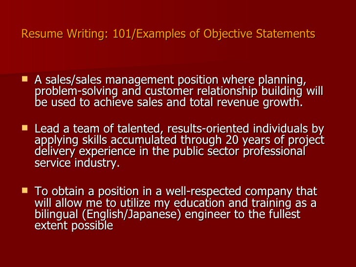 Buy resume for writing 101
