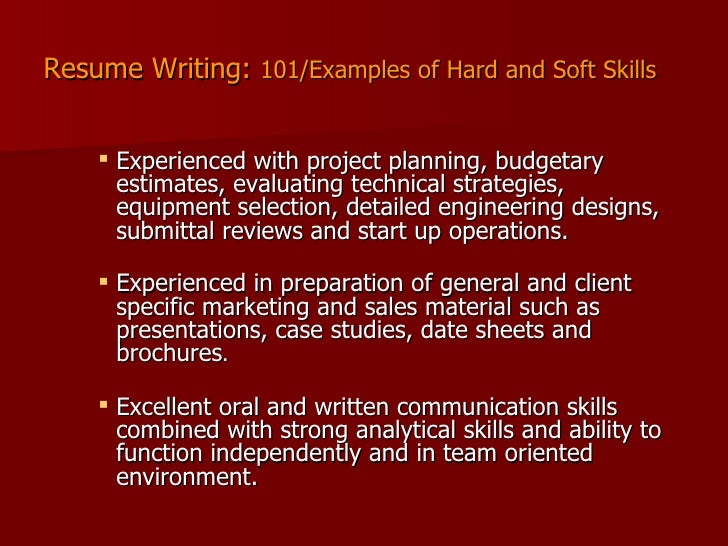 Buy resume for writing 101