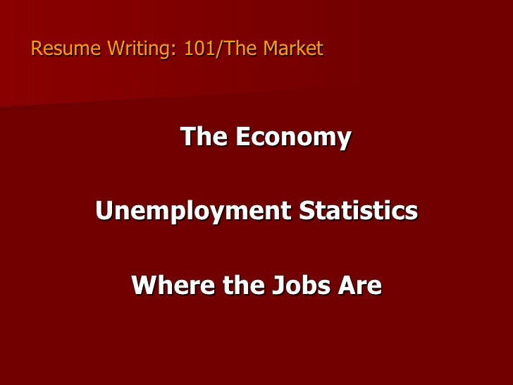 resume writing 101 resume writing 101