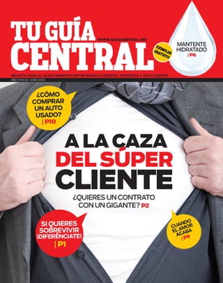Tu Guía Central - Edición 49
