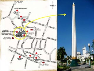 Tugu pahlawan