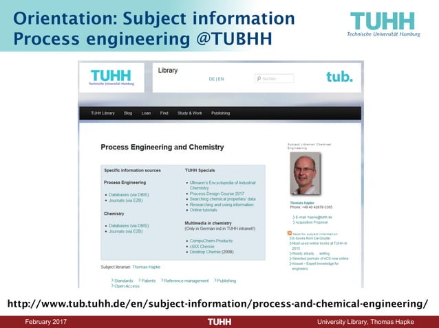 Finding and managing process engineering information | PPT