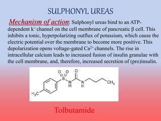 Hyperglycemia | PPTX