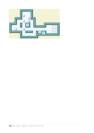 16 | T ự h ọ c l ậ p t r ì n h S c r a t c h
 