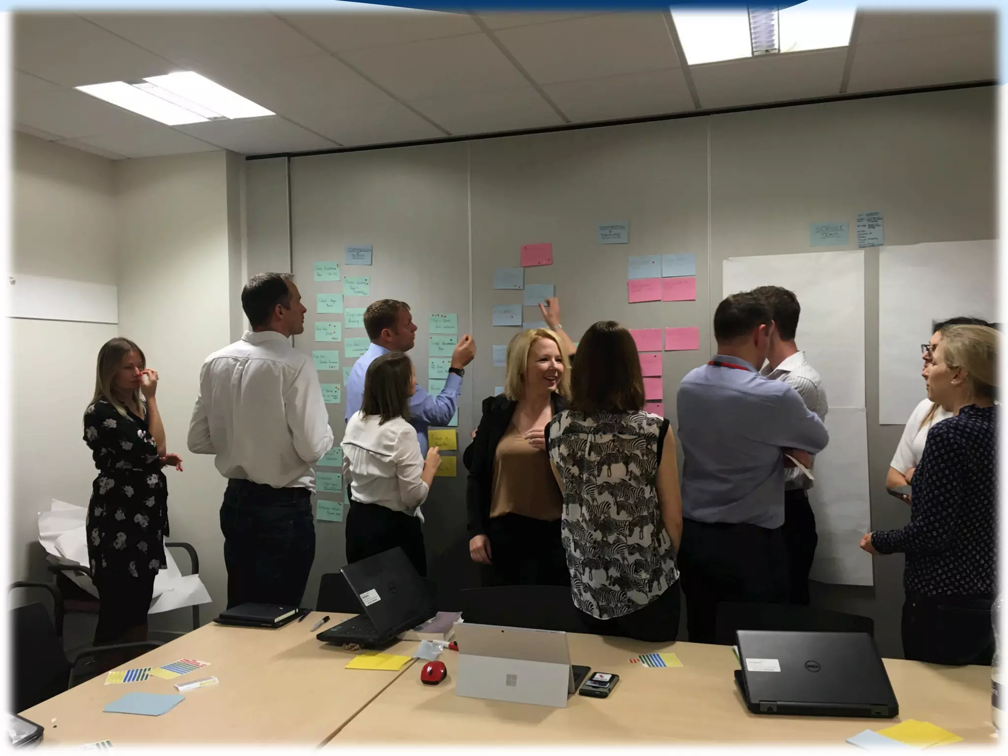 TUI GROUP | Group Marketing | PowerPoint Template | June 2015
 