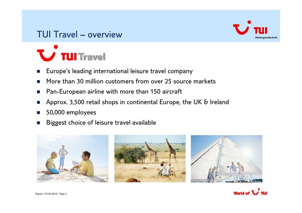 Leading International Leisure Travel Group Leading International Leisure Travel Group