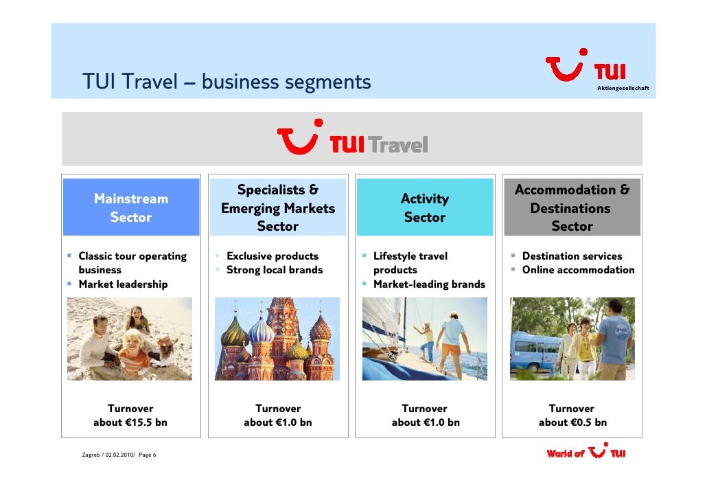 Î‘Ï€Î¿Ï„Î­Î»ÎµÏƒÎ¼Î± ÎµÎ¹ÎºÏŒÎ½Î±Ï‚ Î³Î¹Î± TUI Group leads services and leisure activities at holiday destinations