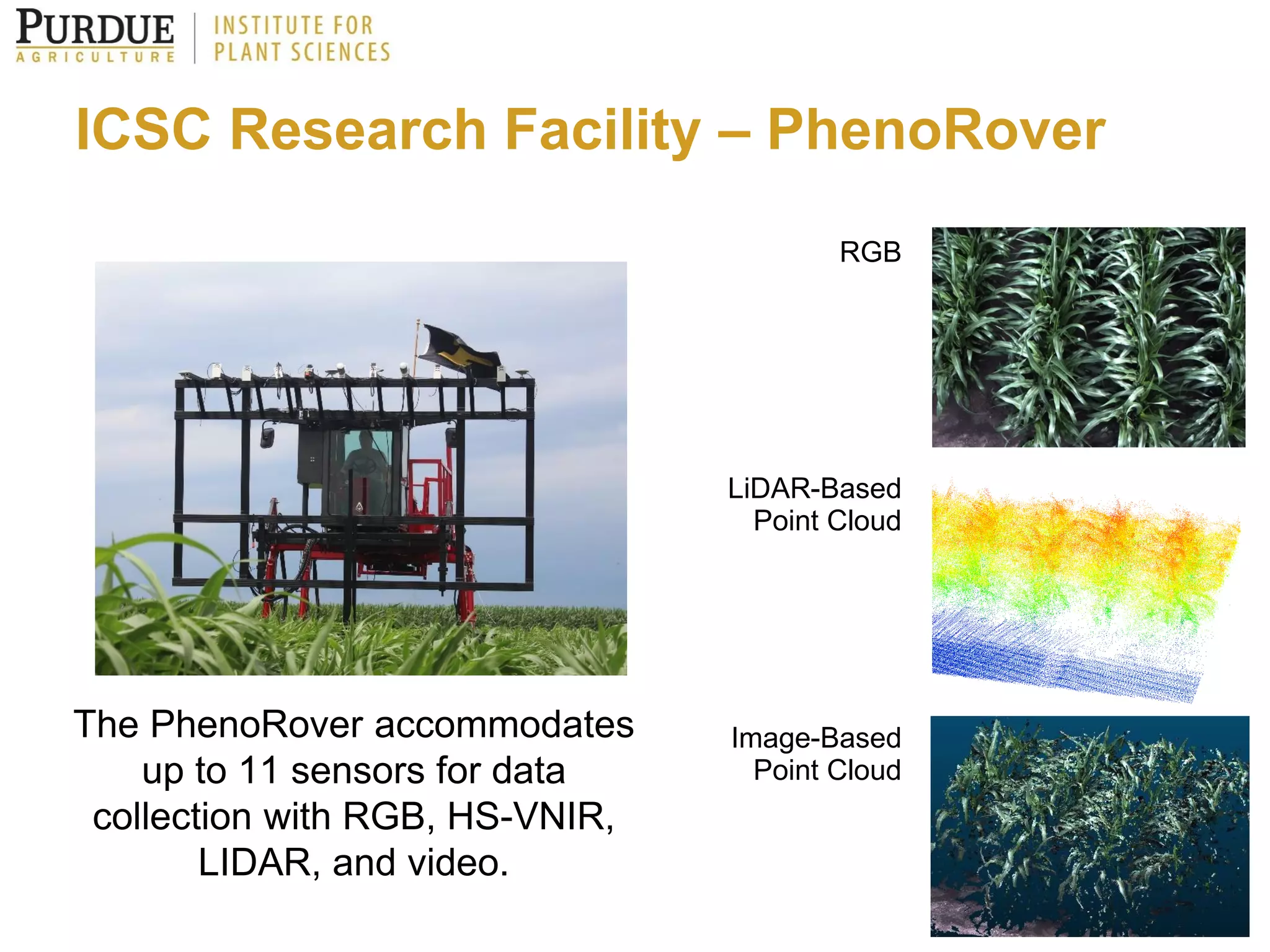 Next Generation Phenotyping Technologies in Breeding for Abiotic Stress ...
