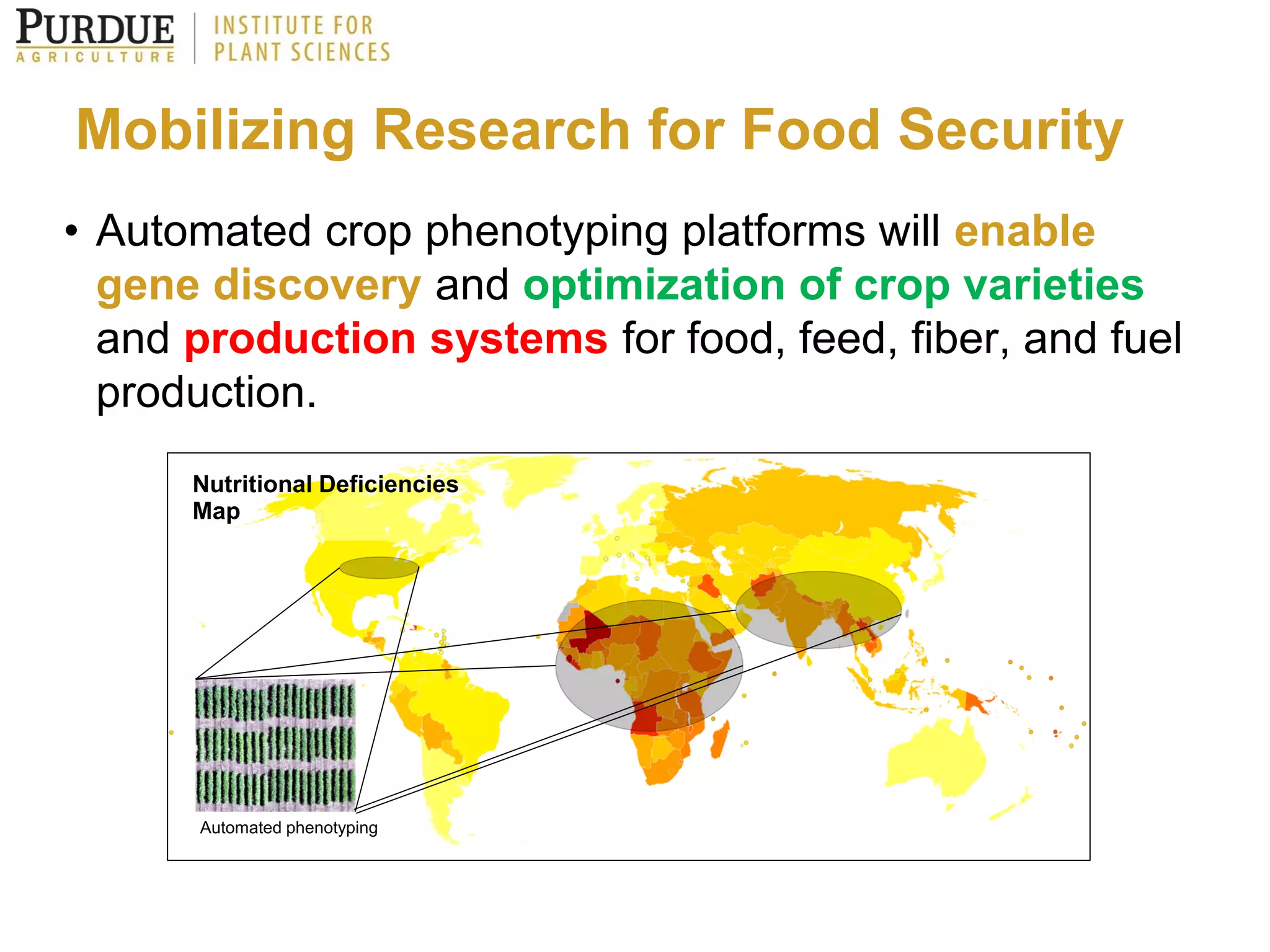 Next Generation Phenotyping Technologies in Breeding for Abiotic Stress ...