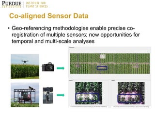 Next Generation Phenotyping Technologies in Breeding for Abiotic Stress ...