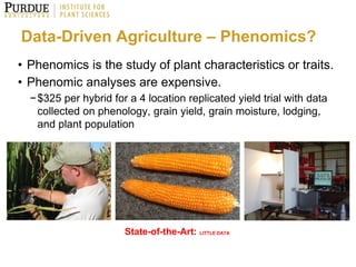 Next Generation Phenotyping Technologies in Breeding for Abiotic Stress ...