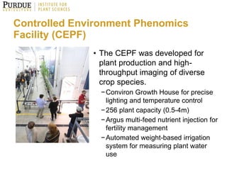 Next Generation Phenotyping Technologies in Breeding for Abiotic Stress ...