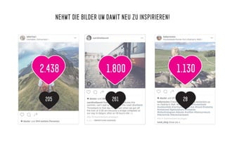 NEHMT DIE BILDER UM DAMIT NEU ZU INSPIRIEREN!
205
2.438
261
1.800
28
1.130
 