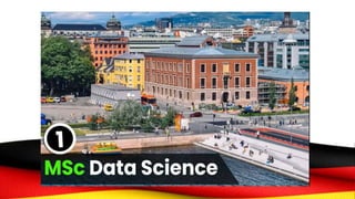 Norway visual data 7