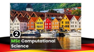 Norway visual data 8