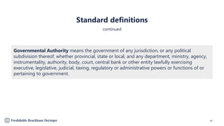 Public Lecture Slides (4.5.2018) Sanctions: Geopolitical Tools in a ...