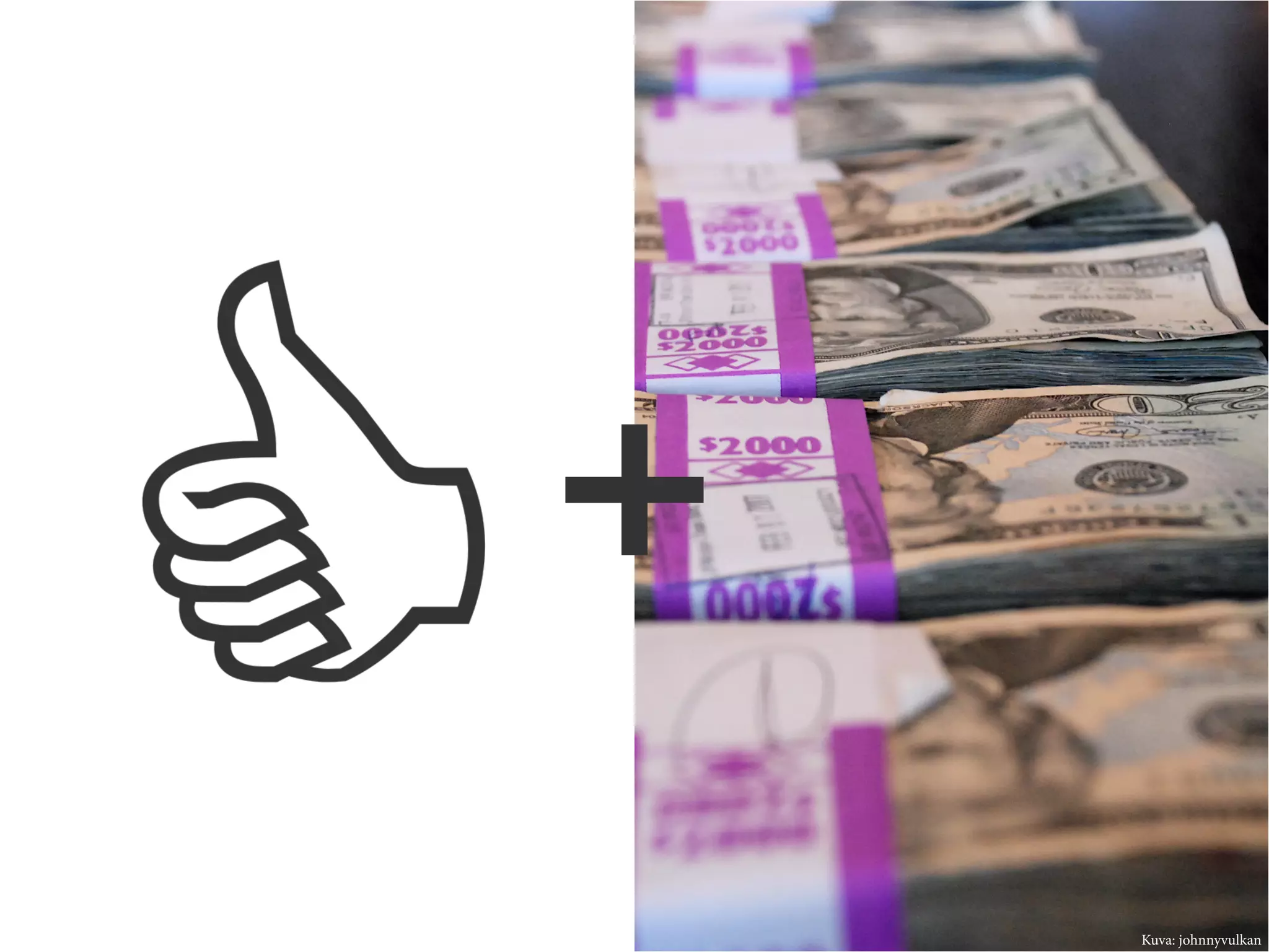 +
    Kuva: johnnyvulkan
 