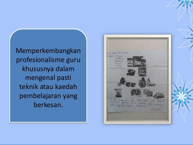 Tujuan Dan Kepentingan Kajian Tindakan