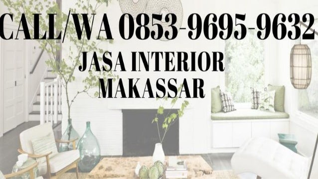 Jasa Interior  Freelance  Indotel Kontraktor Interior  Jasa 