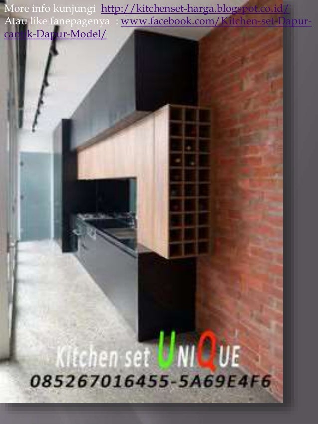 Tukang kitchen set idii imalangi kitchen set untuk dapur Tukang kitchen set idii imalangi kitchen set untuk dapur