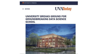 Data Science and AI in Biomedicine: The World has Changed | PPTX