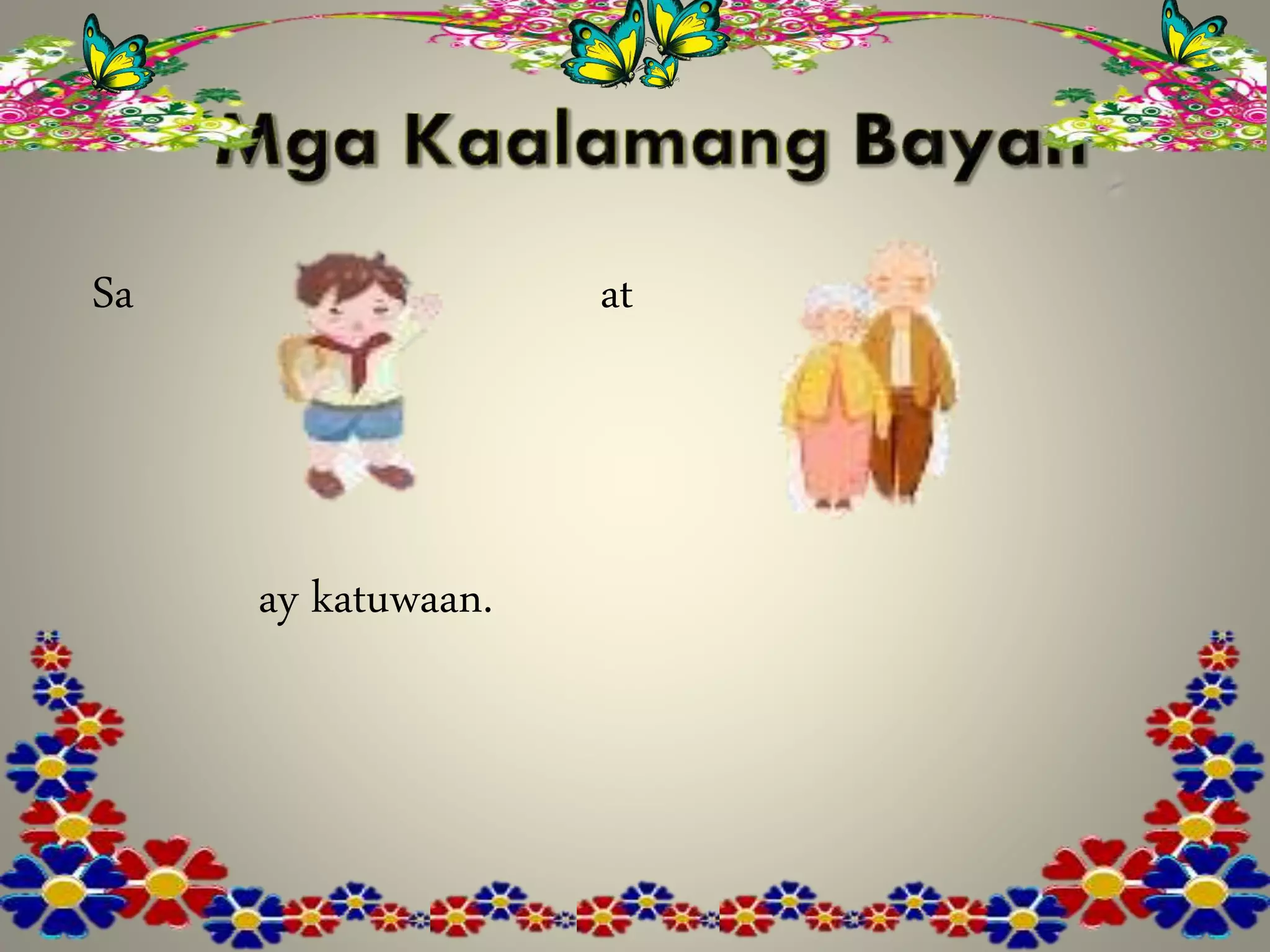 tulang panudyo , awiting panudyo tugmang de gulong.pptx