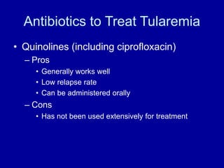 Tularemia.ppt