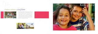 Tulip Violet E-Brochure