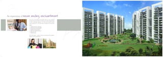 Tulip Violet E-Brochure