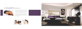 Tulip Violet E-Brochure