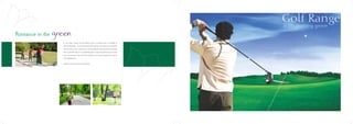 Tulip Violet E-Brochure