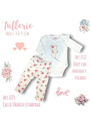 Tullerie Invierno