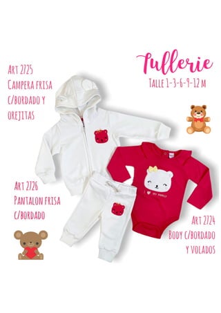 Tullerie Invierno